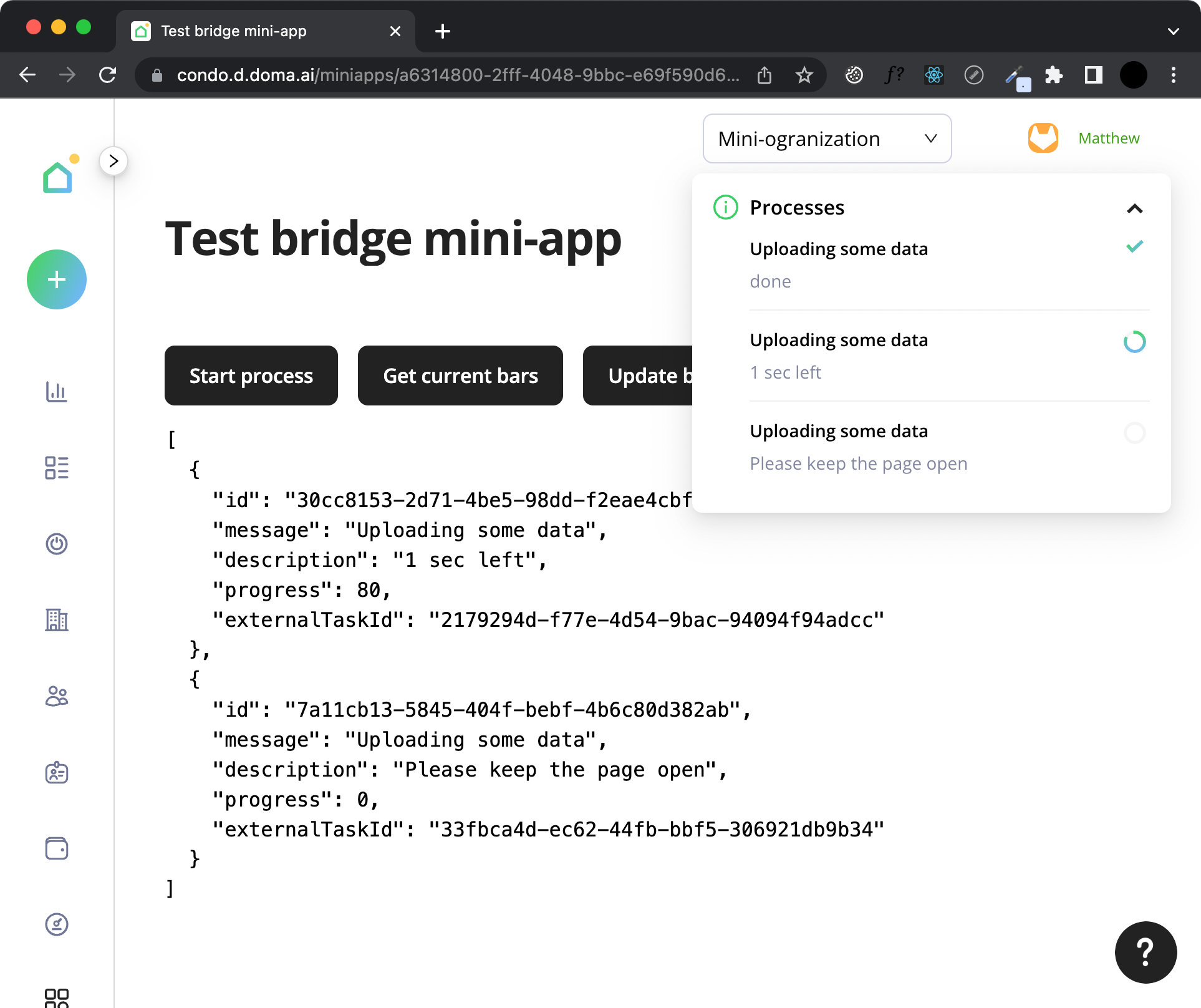 progress-bar-example